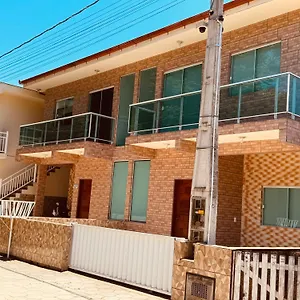 Casa de Férias Ferias Floripa 122, Florianópolis
